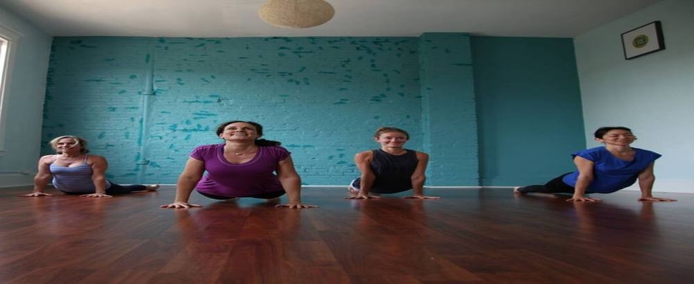 Westchester Yoga Arts