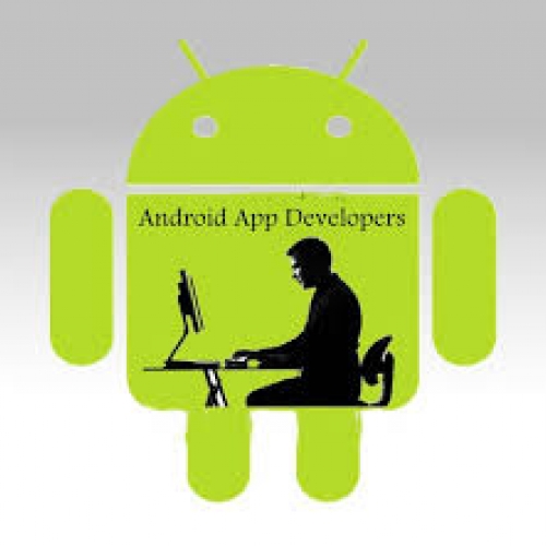 Android software development