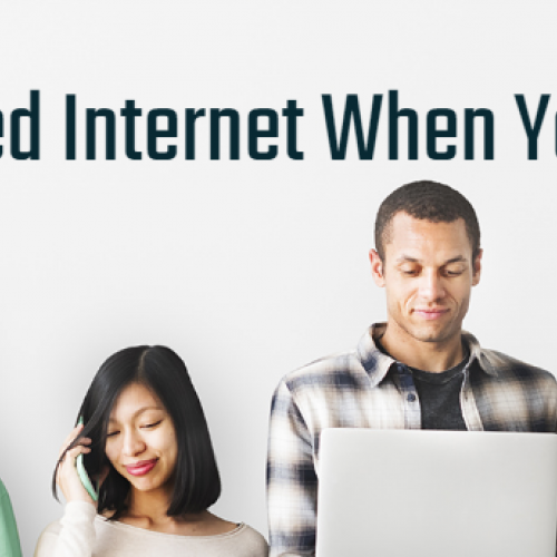 Services High Speed Internet Ontario