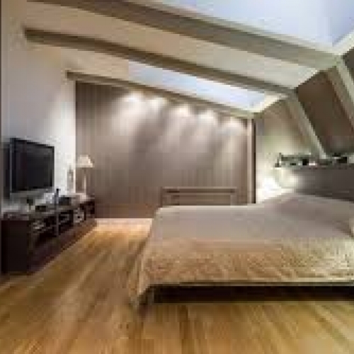 Loft conversion and Garage conversion