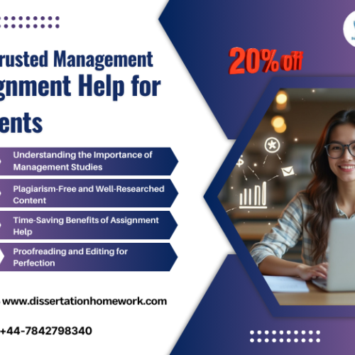assignment writing service in uk